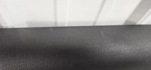 Load image into Gallery viewer, 2015-2023 Ford Mustang GT V6 Leather Insert Door Panel Set "Memory" OEM7
