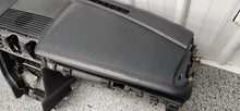 Load image into Gallery viewer, 2015-2023 Ford Mustang GT Leather Dash w/ Red Stitching OEM
