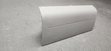 Load image into Gallery viewer, 2013-2014 Ford F-150 RH Passenger Grey Upper Dash Trim OEM2

