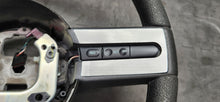 Load image into Gallery viewer, 2005-2009 Ford Mustang GT Leather Steering Wheel "Manual" OEM1
