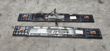 Load image into Gallery viewer, 2015-2023 Ford Mustang GT Door Sill "My Color" Scuff Plate SET OEM10
