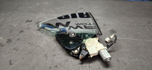 Load image into Gallery viewer, 2015 2023 Ford Mustang Convertible RH Passenger Quarter Window &amp; Motor   OEM0
