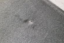 Load image into Gallery viewer, 2015-2020 Ford F-150 Crew Cab Black Cloth Floor Mat SET OEM
