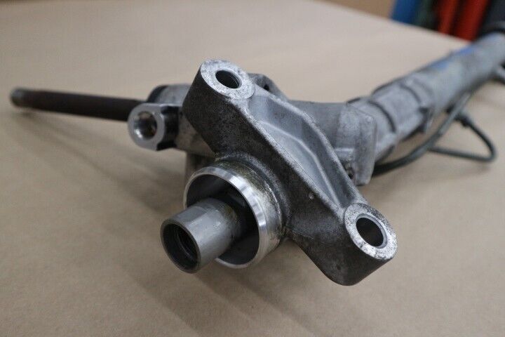 2012 Chevrolet Camaro SS Electronic Steering Rack OEM