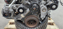 Load image into Gallery viewer, 2012 Dodge Challenger 5.7L V8 HEMI Engine with 60K Miles OEM13
