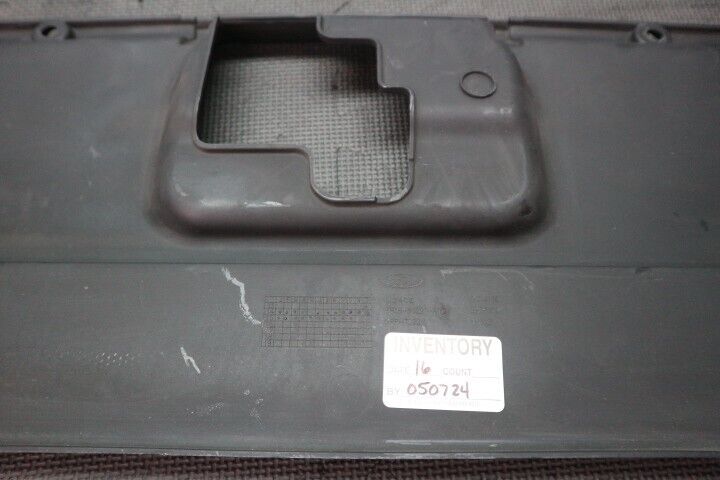 2015-2017 Ford Mustang GT Radiator Support Cover OEM