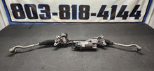 Load image into Gallery viewer, 2017-2024 Audi A5 2.0L Electric Steering Rack w/Tie Rods 58k Miles OEM0
