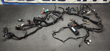 Load image into Gallery viewer, 2013 Chevrolet Camaro 2SS Dash Wiring Harness "Automatic 23115655" OEM
