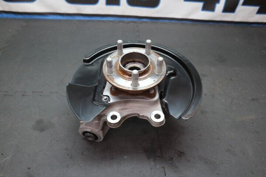 2015-2021 Ford Mustang GT 5.0 Rear LH Driver Wheel Hub Spindle OEM