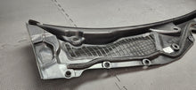 Load image into Gallery viewer, 2024-2026 Ford Mustang GT Front Windshield Wiper Cowl Grille Panel Cover OEM8
