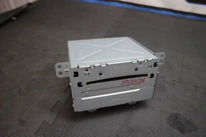 2010 Chevrolet Camaro SS Radio Complete OEM