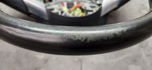 Load image into Gallery viewer, 2018-2023 Ford Mustang Leather Steering Wheel "Manual" 56k Miles OEM6

