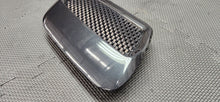 Load image into Gallery viewer, 2018-2023 Ford Mustang GT 5.0 Hood Insert Vent RH "Gray HY" OEM1
