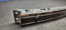 Load image into Gallery viewer, 2015-2017 Ford Mustang GT Front Bumper Support Reinforcement "Gray" OEM
