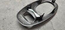 Load image into Gallery viewer, 1997-2004 Chevrolet Corvette Interior Door Handle Bezel RH Passenger OEM
