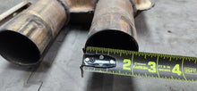 Load image into Gallery viewer, 2015-2017 Ford Mustang GT Resonator Exhaust OEM5
