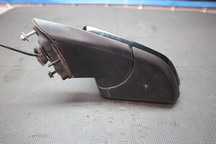 2015-2023 Ford Mustang LH Driver Mirror "UA" OEM