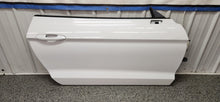 Load image into Gallery viewer, 2015-2023 Ford Mustang GT V6 RH Passenger Door Complete "YZ" OEM0
