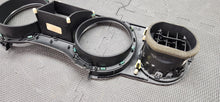 Load image into Gallery viewer, 2010-2014 Ford Mustang Silver Dash Trim Panel Set OEM13
