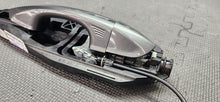 Load image into Gallery viewer, 2015-2023 Ford Mustang GT V6 RH Passenger Door Handle with Latch OEM J75
