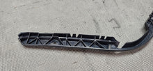 Load image into Gallery viewer, 2013-2014 Ford Mustang GT Rear RH Bumper Bracket Mounting Kit  OEM
