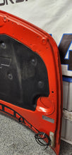 Load image into Gallery viewer, 2010-2013 Chevrolet Camaro SS Hood "Orange" OEM4
