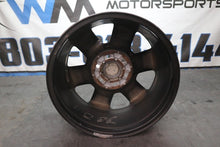 Load image into Gallery viewer, 2015-2021 Ford F-150 Silver/ Black Rim 18x7.5 -OEM
