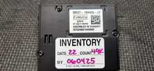 Load image into Gallery viewer, 2021-2023 Ford Mustang Front Windshield Lane Departure Assist Camera OEM
