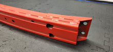 Load image into Gallery viewer, 2015-2017 Ford Mustang GT Front Bumper Support Reinforcement "Orange" OEM
