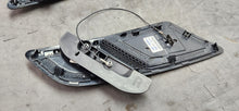 Load image into Gallery viewer, 2015-2017 Ford Mustang GT LH &amp; RH Hood Vent  "G1" Set OEM8
