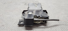 Load image into Gallery viewer, 2011-2014 Ford Mustang Trunk Latch Actuator w/ Cover OEM
