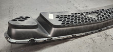 Load image into Gallery viewer, 2015-2017 Ford Mustang GT 5.0 Upper Front Bumper Grille OEM
