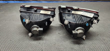 Load image into Gallery viewer, 2010-2013 Chevrolet Camaro LH Driver Tail Light/ Bezel Set OEM8
