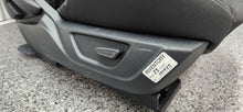 Load image into Gallery viewer, 2018-2023 Ford Mustang GT  Black Cloth Seat "Set" - OEM
