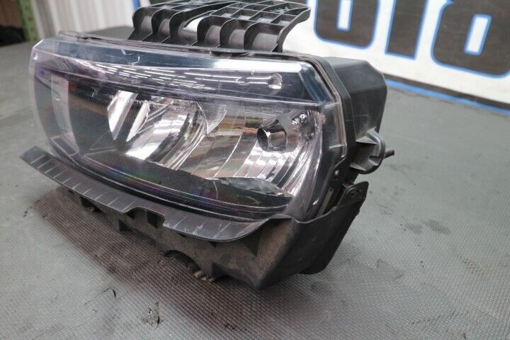 2013-2015 Chevrolet Camaro SS LH Driver HID Headlight OEM