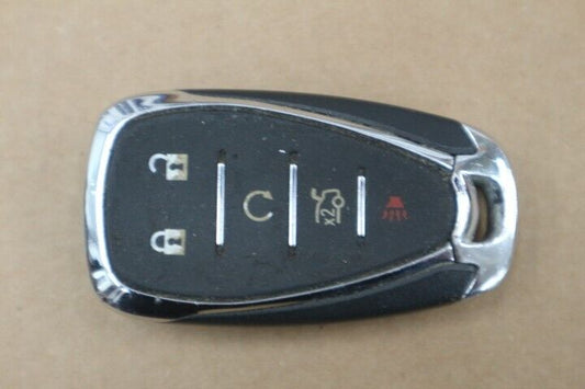 2019 Chevrolet Camaro "Automatic" Key Fob OEM