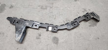 Load image into Gallery viewer, 2015-2017 Ford Mustang GT LH Driver Rear Bumper Bracket Mounting Kit OEM
