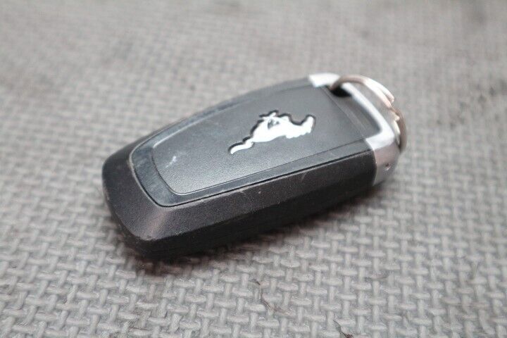 2018-2023 Ford Mustang Key Fob "Automatic" OEM