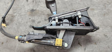 Load image into Gallery viewer, 2011-2012 Ford Mustang GT 6r80 Automatic Transmission Shifter w/ Bezel OEM11
