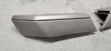 Load image into Gallery viewer, 2005-2009 Ford Mustang Driver &amp; Passenger Power Window Door Switch w/ Trim OEM
