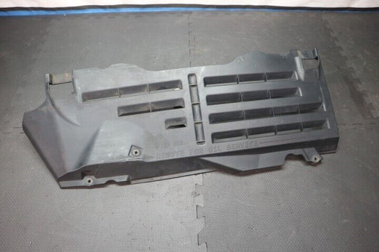 2013-2014 Ford Mustang GT Bottom Engine Cover OEM