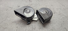 Load image into Gallery viewer, 2015-2023 Ford Mustang Horn with Bracket OEM
