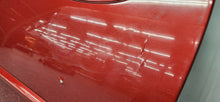 Load image into Gallery viewer, 1997-2004 Chevrolet Corvette Coupe Front Left Driver Door Red OEM2

