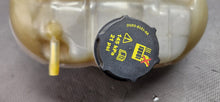 Load image into Gallery viewer, 2015-2023 Ford Mustang GT 5.0 Coolant Overflow Tank OEM
