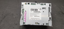 Load image into Gallery viewer, 2015-2017 Ford Mustang GT Face Plate, Screen, Radio, Sync2 OEM6
