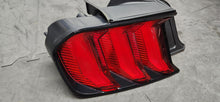 Load image into Gallery viewer, 2018-2023 Ford Mustang GT EcoBoost LH Driver LED Tail Light OEM1
