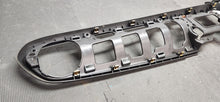 Load image into Gallery viewer, 2016-2024 Chevrolet Camaro SS Black Dashboard Cluster Surround Trim Panel OEM
