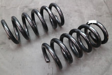 Load image into Gallery viewer, 2015-2023 Ford Mustang CJ Pony Rear Lowering Springs
