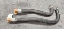 Load image into Gallery viewer, 2005-2009 Ford Mustang GT 4.6 Heater Core Hose "Set" OEM7
