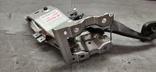 Load image into Gallery viewer, 2010-2015 Chevrolet Camaro SS Brake Pedal Assembly "Manual" OEM6

